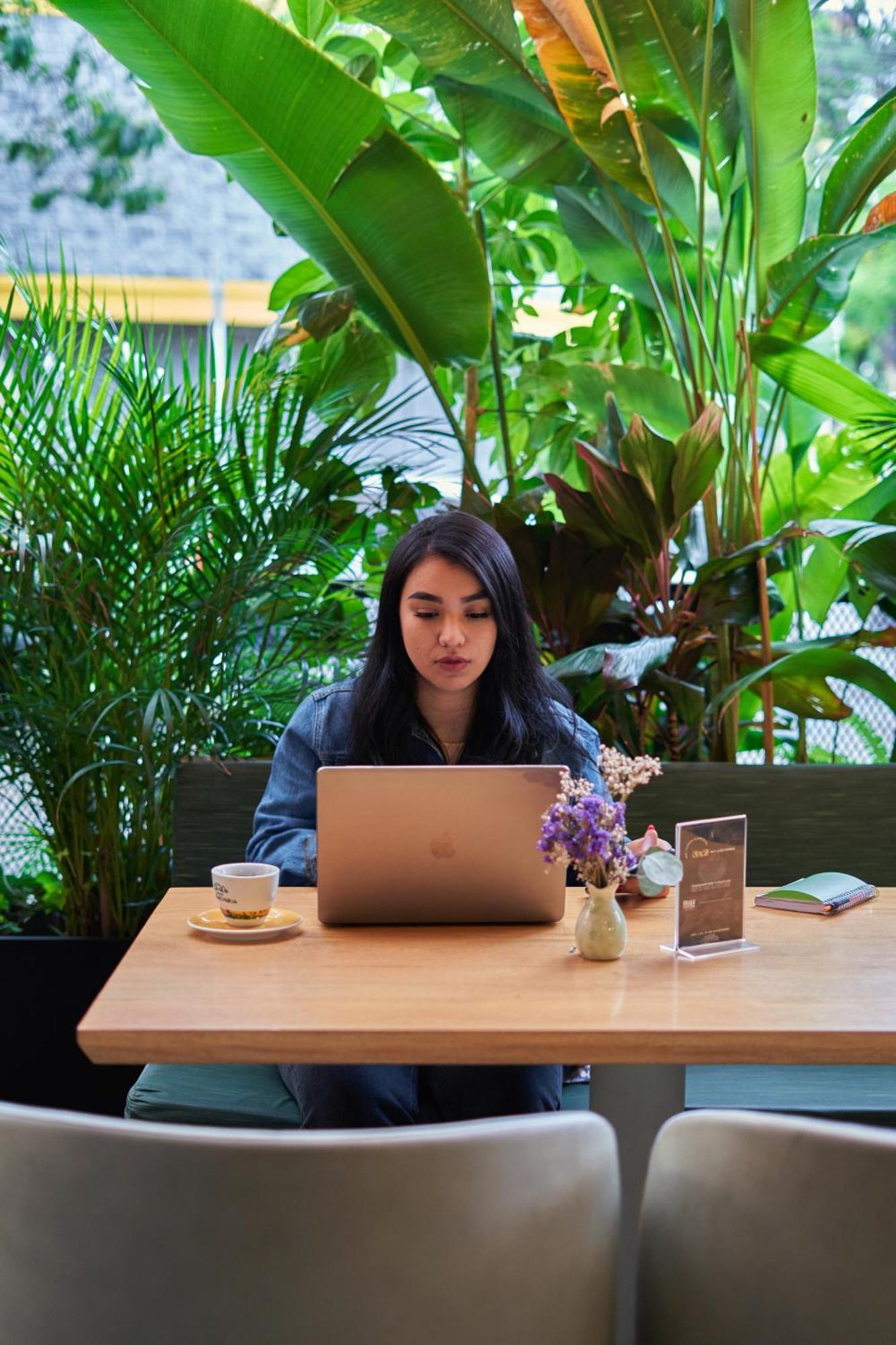 Eutopiq Hotel Medellin Bagian luar foto