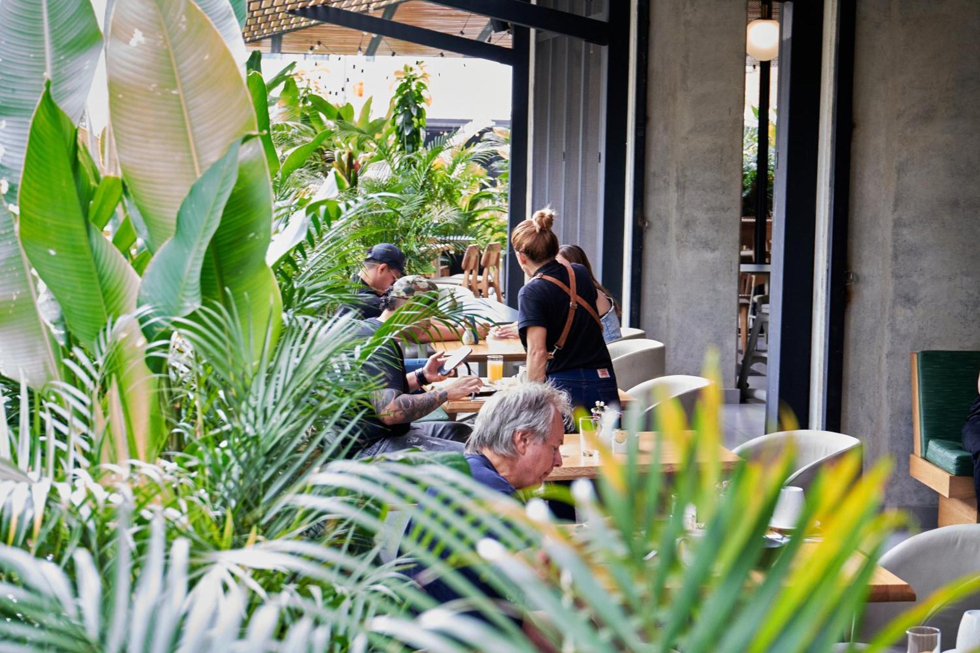 Eutopiq Hotel Medellin Bagian luar foto
